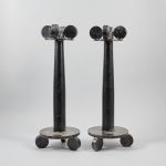 1012 3492 CANDLESTICKS